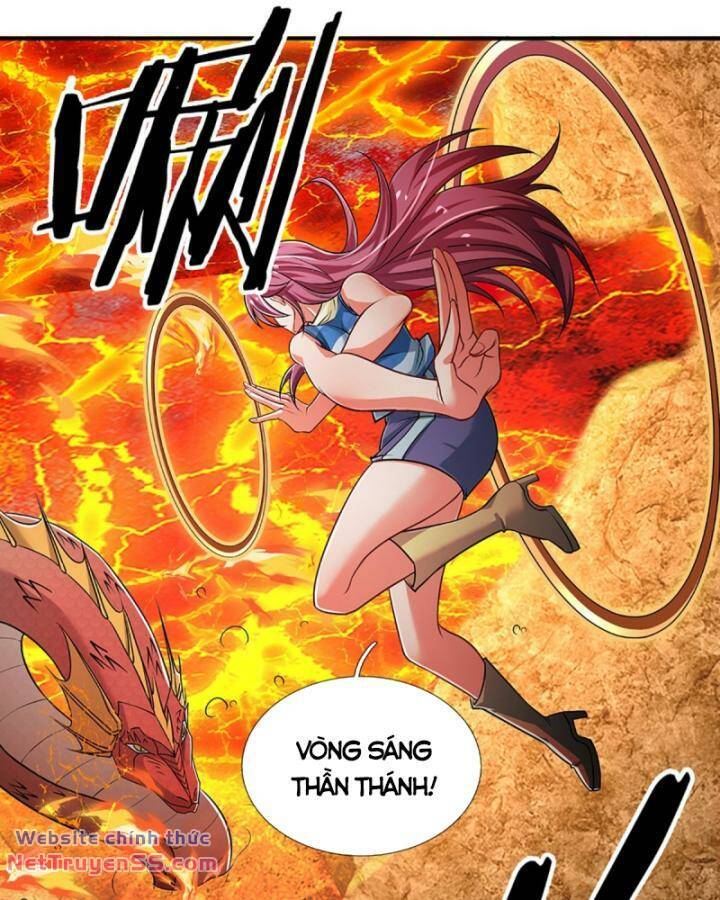 Luyện Thể Trăm Nghìn Tầng - Chapter 315 - Page 3