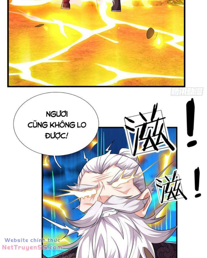 Luyện Thể Trăm Nghìn Tầng - Chapter 315 - Page 42