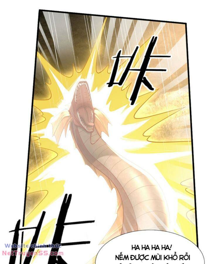 Luyện Thể Trăm Nghìn Tầng - Chapter 315 - Page 47