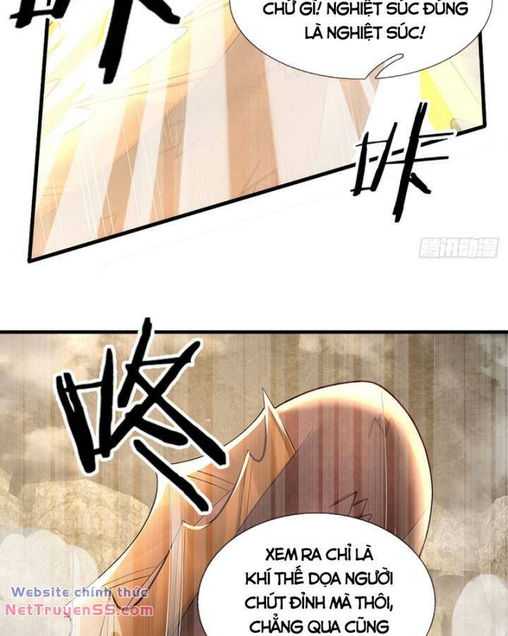 Luyện Thể Trăm Nghìn Tầng - Chapter 315 - Page 48