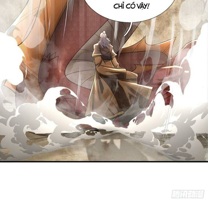 Luyện Thể Trăm Nghìn Tầng - Chapter 315 - Page 49