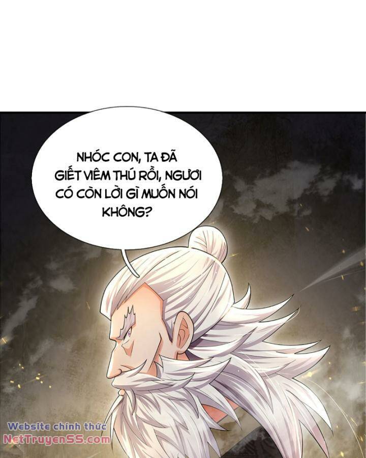Luyện Thể Trăm Nghìn Tầng - Chapter 315 - Page 50