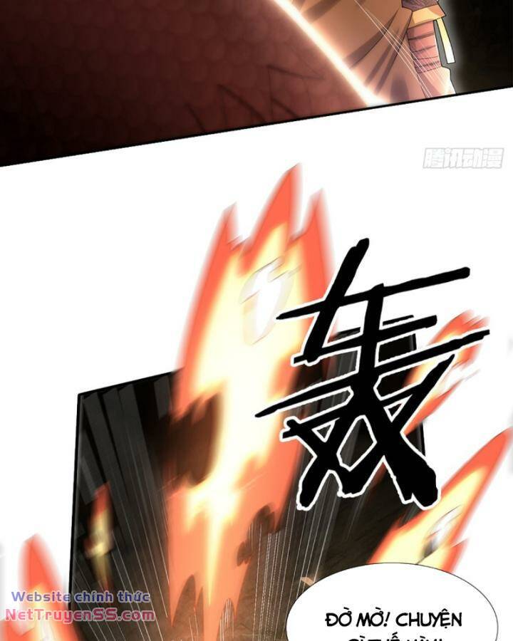 Luyện Thể Trăm Nghìn Tầng - Chapter 315 - Page 54