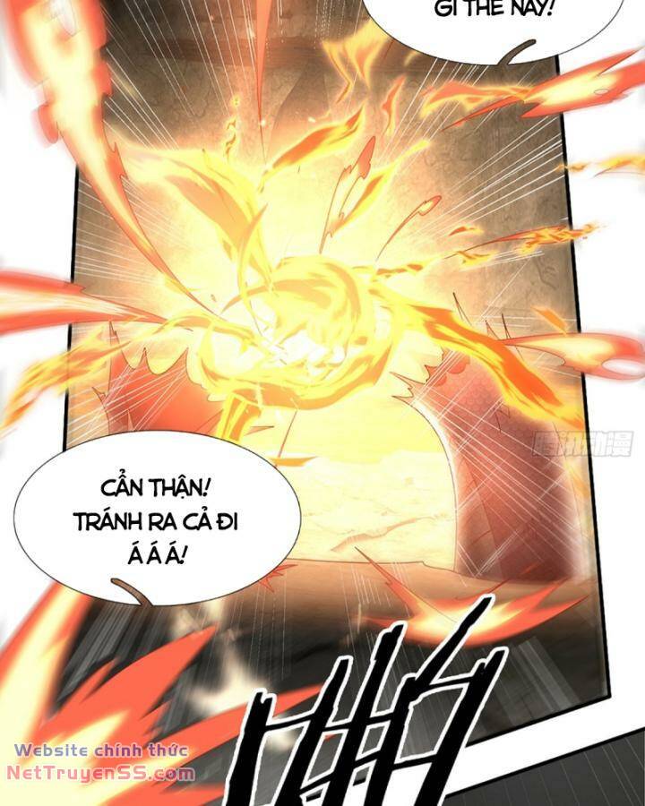 Luyện Thể Trăm Nghìn Tầng - Chapter 315 - Page 55