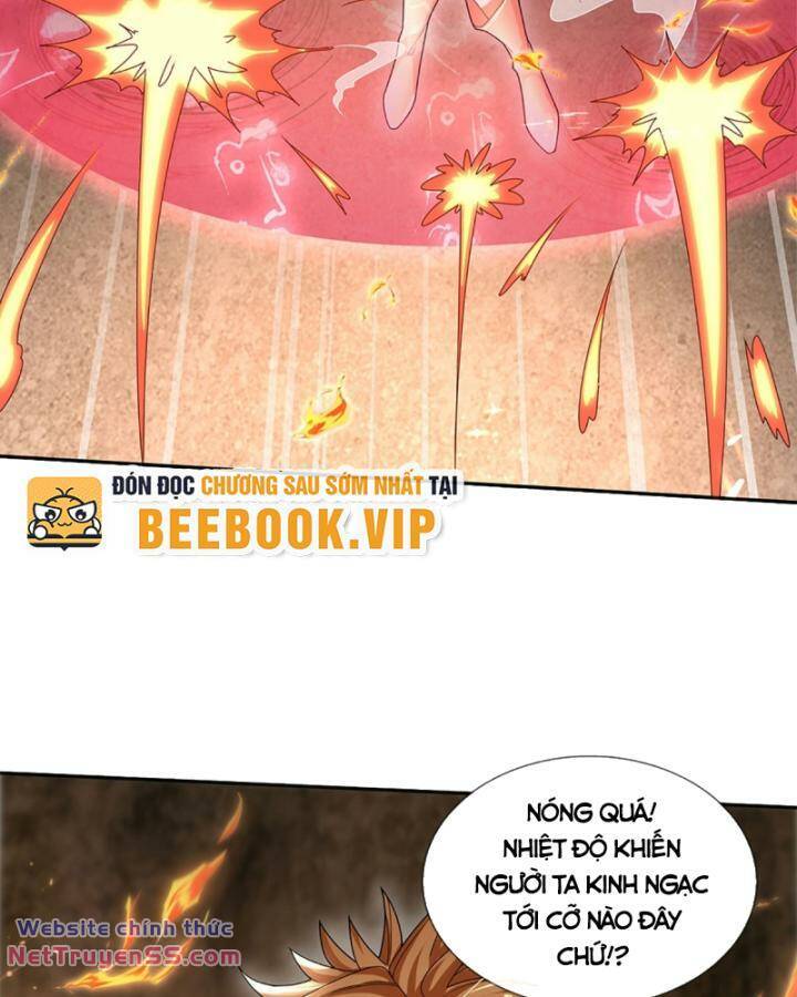 Luyện Thể Trăm Nghìn Tầng - Chapter 315 - Page 58