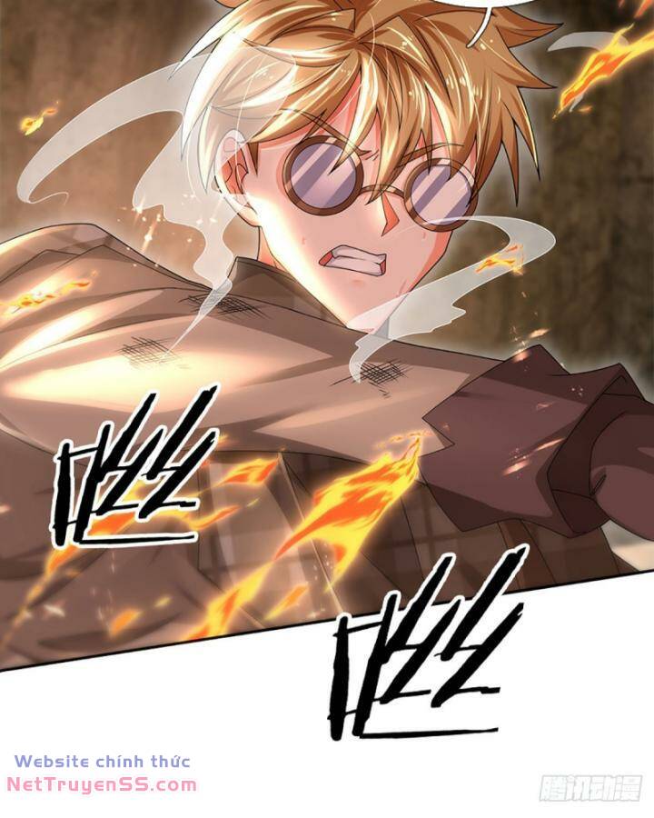 Luyện Thể Trăm Nghìn Tầng - Chapter 315 - Page 59