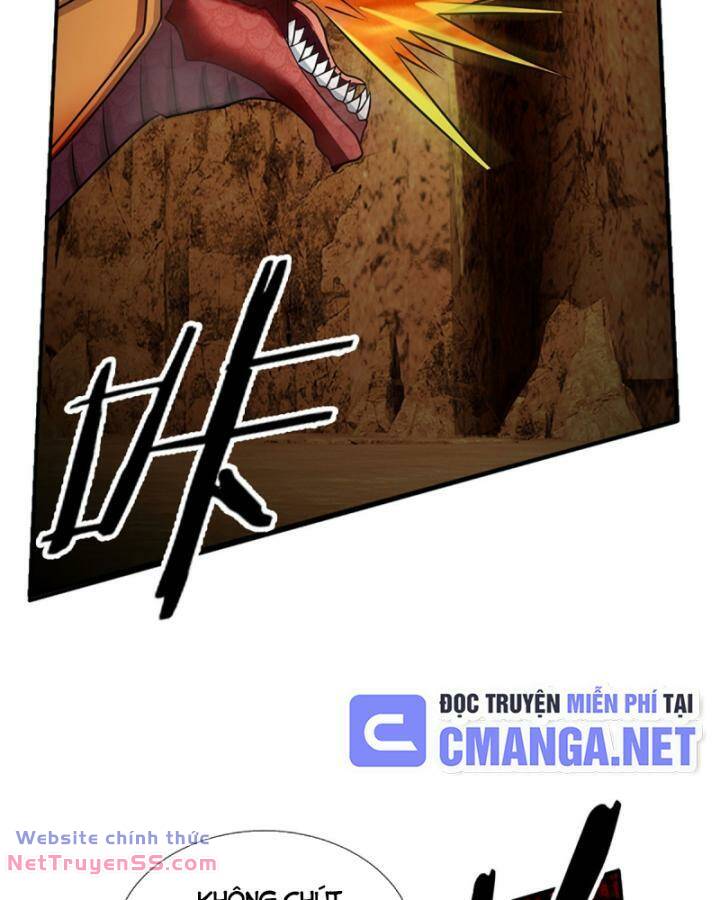 Luyện Thể Trăm Nghìn Tầng - Chapter 315 - Page 8