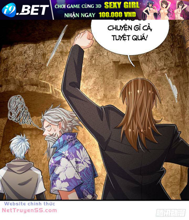 Luyện Thể Trăm Nghìn Tầng - Chapter 316 - Page 9