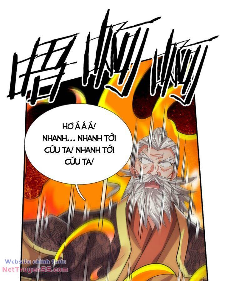 Luyện Thể Trăm Nghìn Tầng - Chapter 316 - Page 10