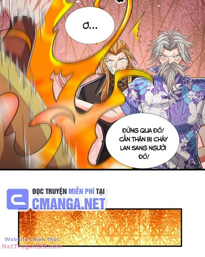 Luyện Thể Trăm Nghìn Tầng - Chapter 316 - Page 12