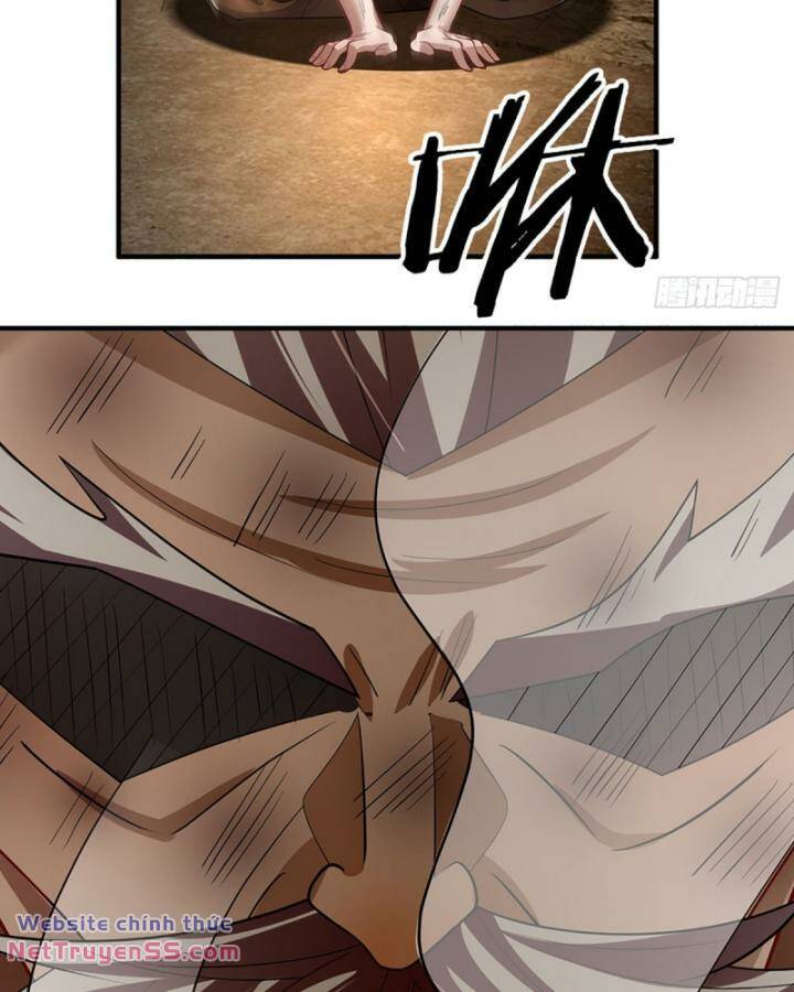 Luyện Thể Trăm Nghìn Tầng - Chapter 316 - Page 15