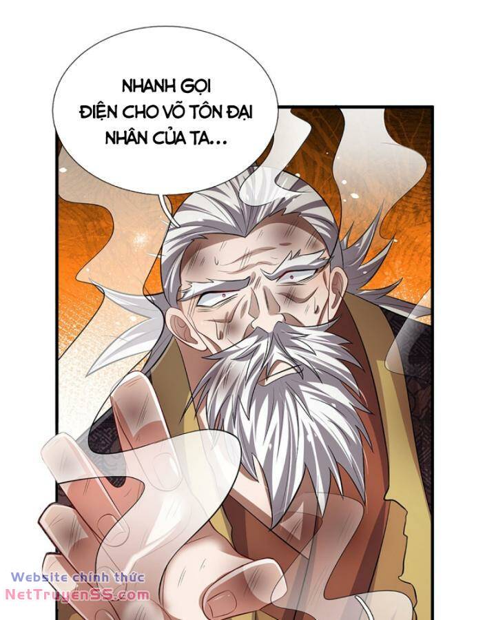 Luyện Thể Trăm Nghìn Tầng - Chapter 316 - Page 17