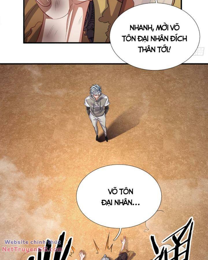 Luyện Thể Trăm Nghìn Tầng - Chapter 316 - Page 18