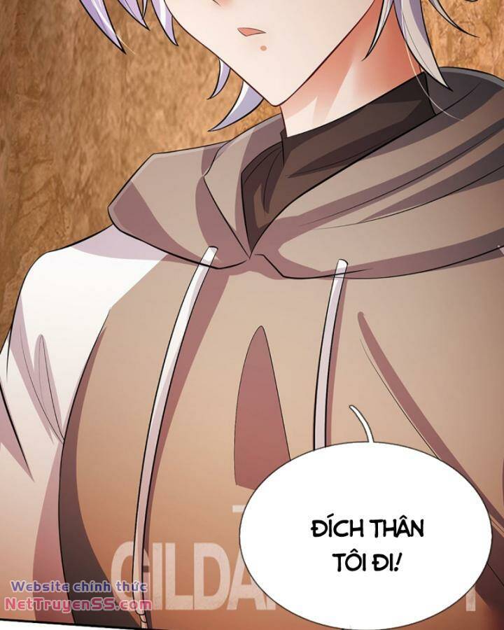 Luyện Thể Trăm Nghìn Tầng - Chapter 316 - Page 22