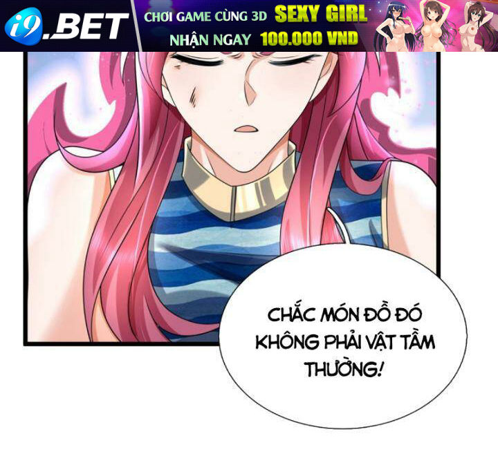 Luyện Thể Trăm Nghìn Tầng - Chapter 316 - Page 26