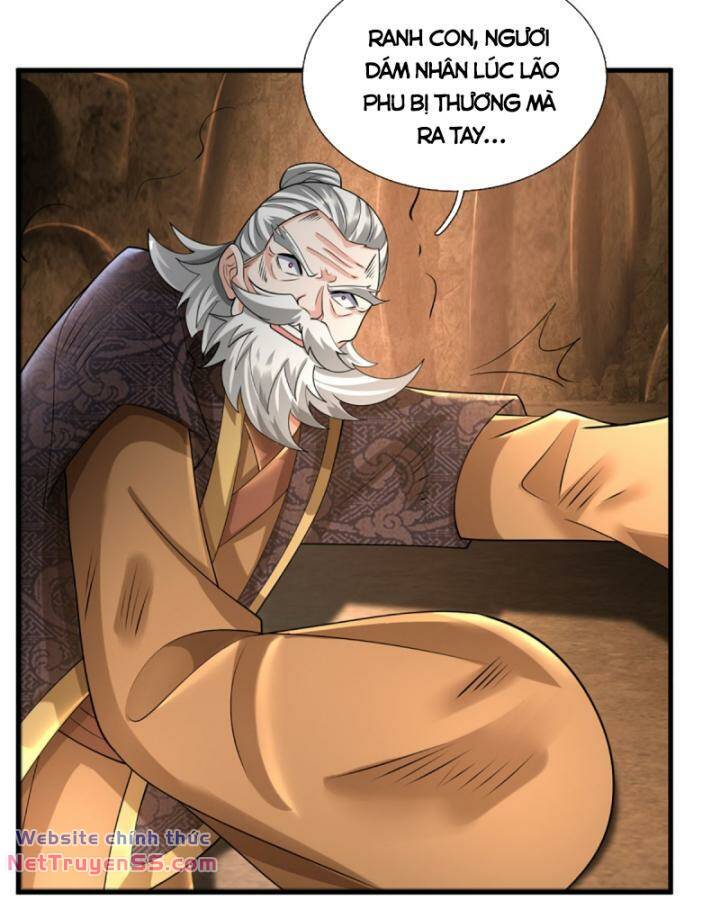 Luyện Thể Trăm Nghìn Tầng - Chapter 316 - Page 31