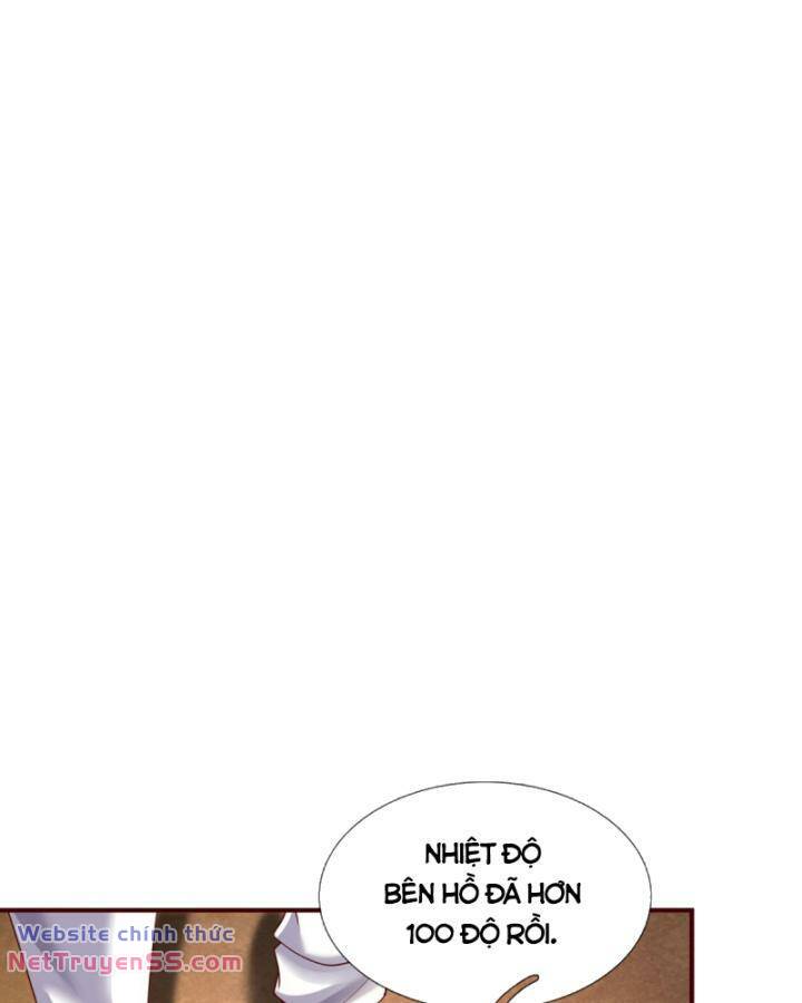 Luyện Thể Trăm Nghìn Tầng - Chapter 316 - Page 36