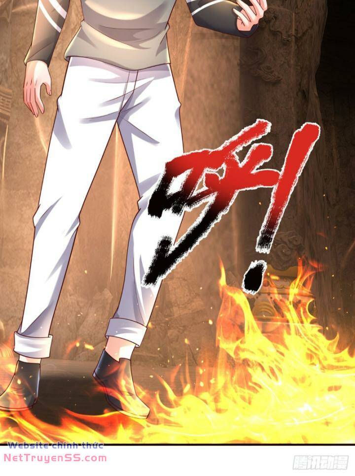 Luyện Thể Trăm Nghìn Tầng - Chapter 316 - Page 38