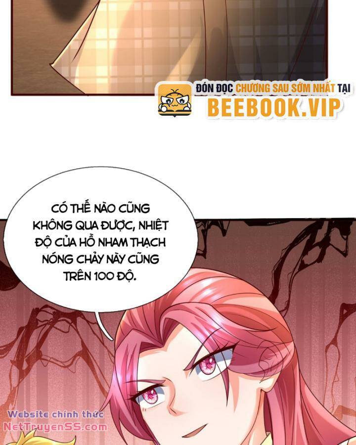 Luyện Thể Trăm Nghìn Tầng - Chapter 316 - Page 40