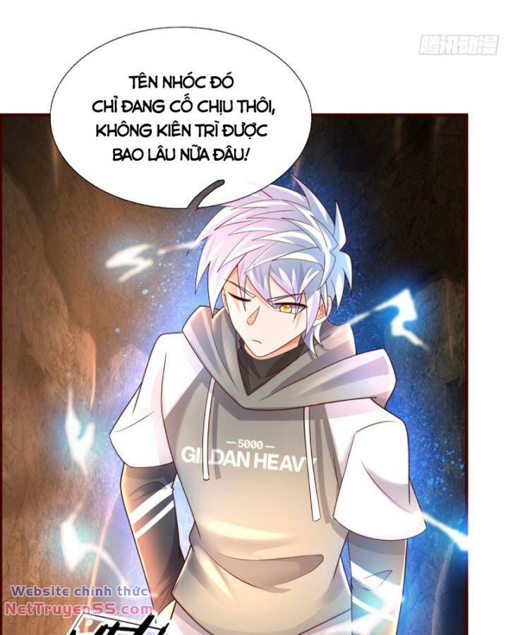 Luyện Thể Trăm Nghìn Tầng - Chapter 316 - Page 42
