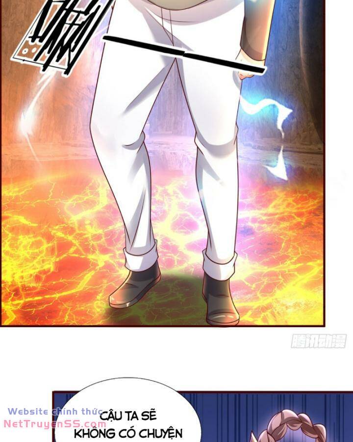 Luyện Thể Trăm Nghìn Tầng - Chapter 316 - Page 43