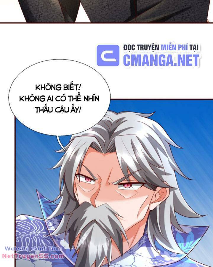 Luyện Thể Trăm Nghìn Tầng - Chapter 316 - Page 47