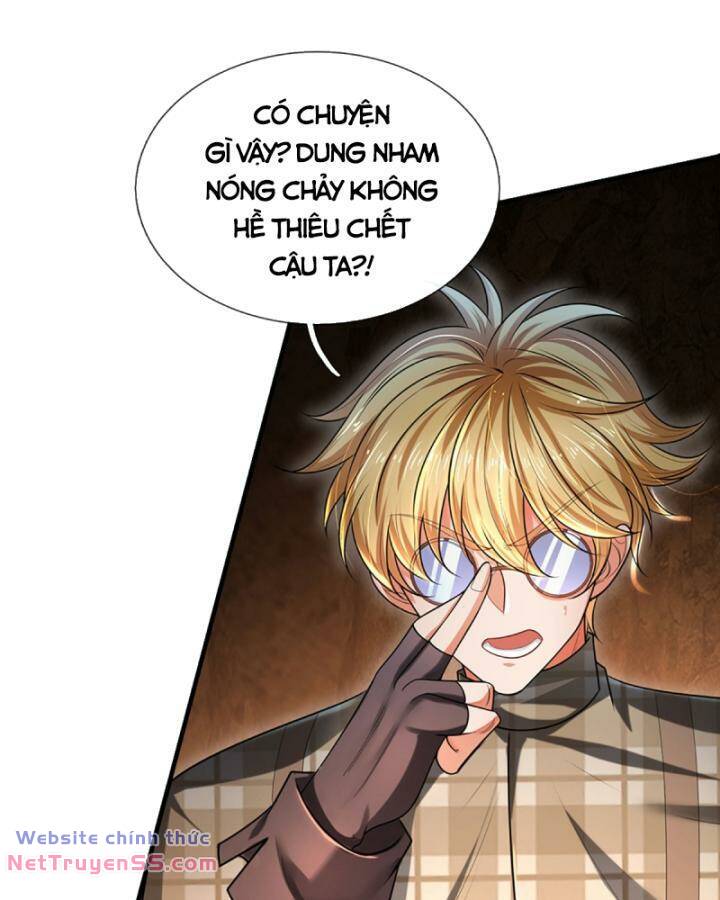 Luyện Thể Trăm Nghìn Tầng - Chapter 316 - Page 49