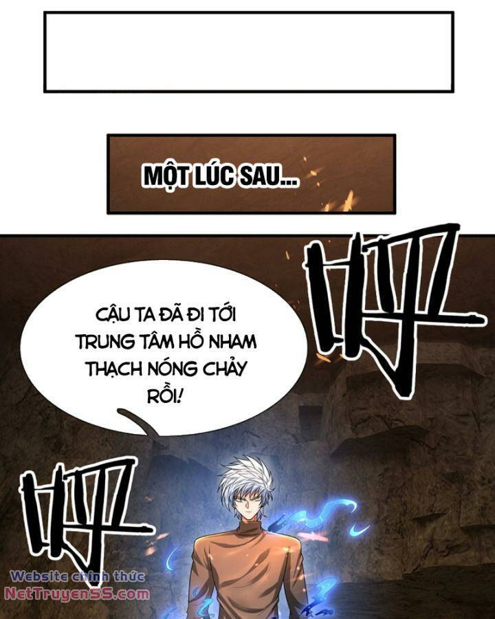 Luyện Thể Trăm Nghìn Tầng - Chapter 316 - Page 52