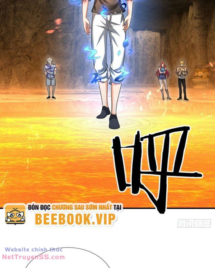 Luyện Thể Trăm Nghìn Tầng - Chapter 316 - Page 53