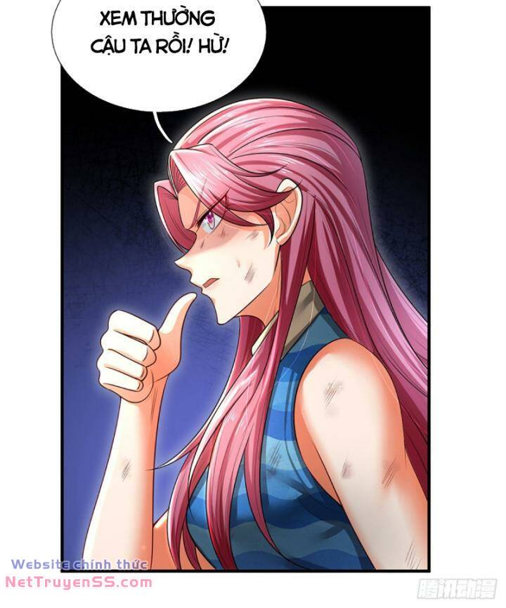 Luyện Thể Trăm Nghìn Tầng - Chapter 316 - Page 54