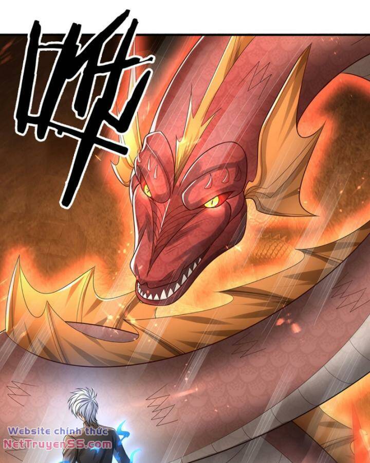 Luyện Thể Trăm Nghìn Tầng - Chapter 316 - Page 55