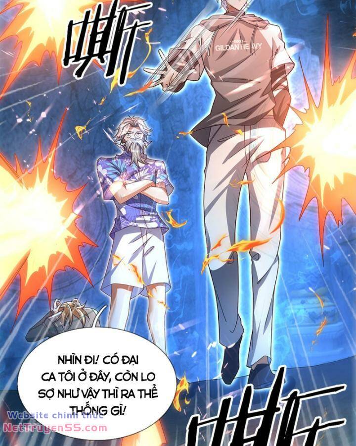 Luyện Thể Trăm Nghìn Tầng - Chapter 316 - Page 5