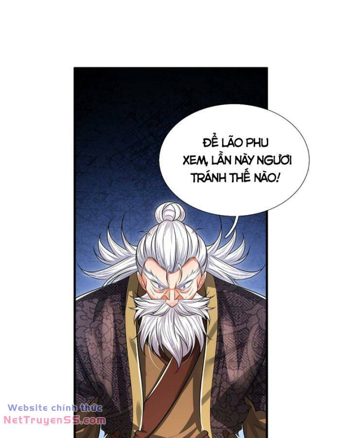 Luyện Thể Trăm Nghìn Tầng - Chapter 316 - Page 60
