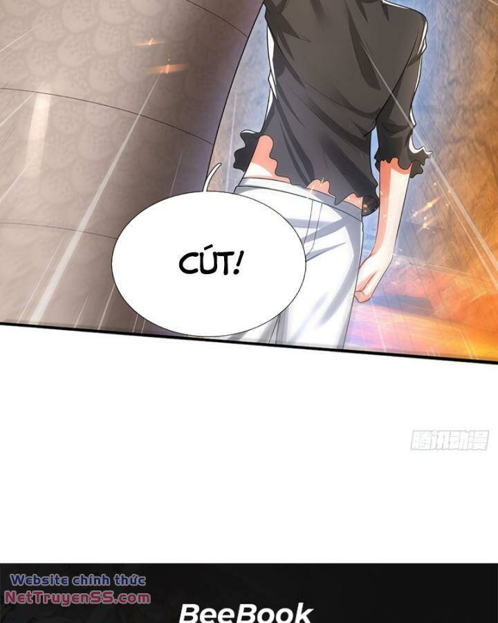 Luyện Thể Trăm Nghìn Tầng - Chapter 316 - Page 64