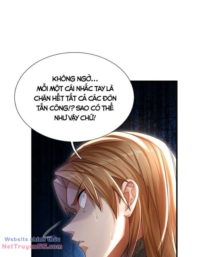 Luyện Thể Trăm Nghìn Tầng - Chapter 316 - Page 7