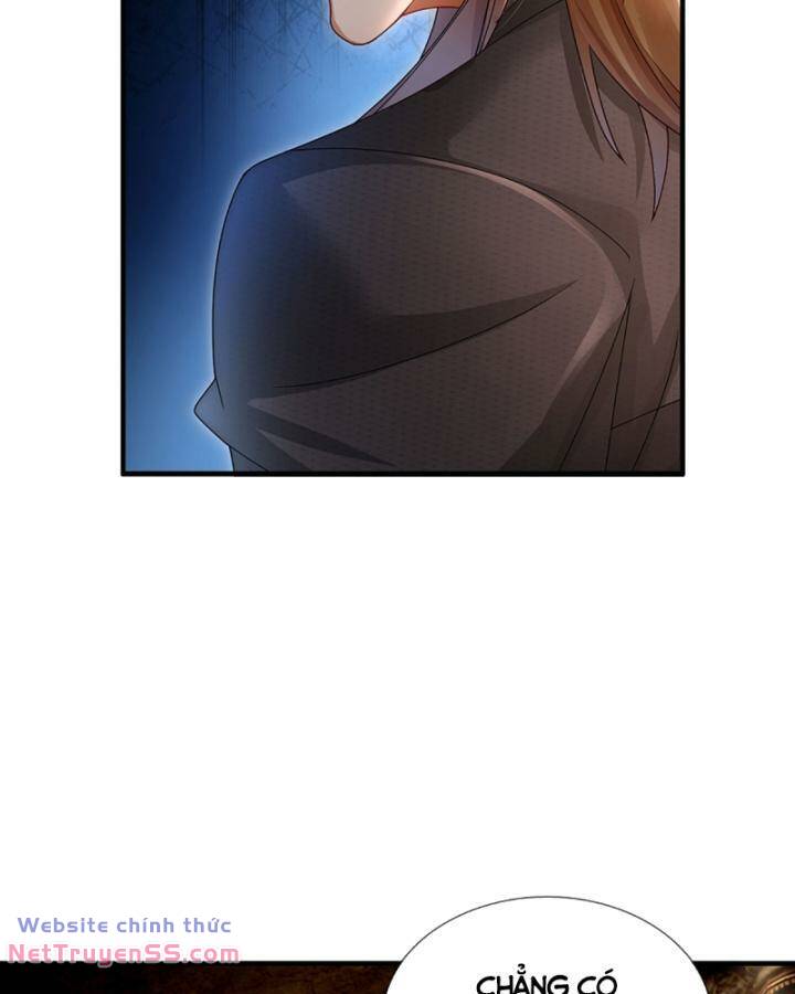 Luyện Thể Trăm Nghìn Tầng - Chapter 316 - Page 8