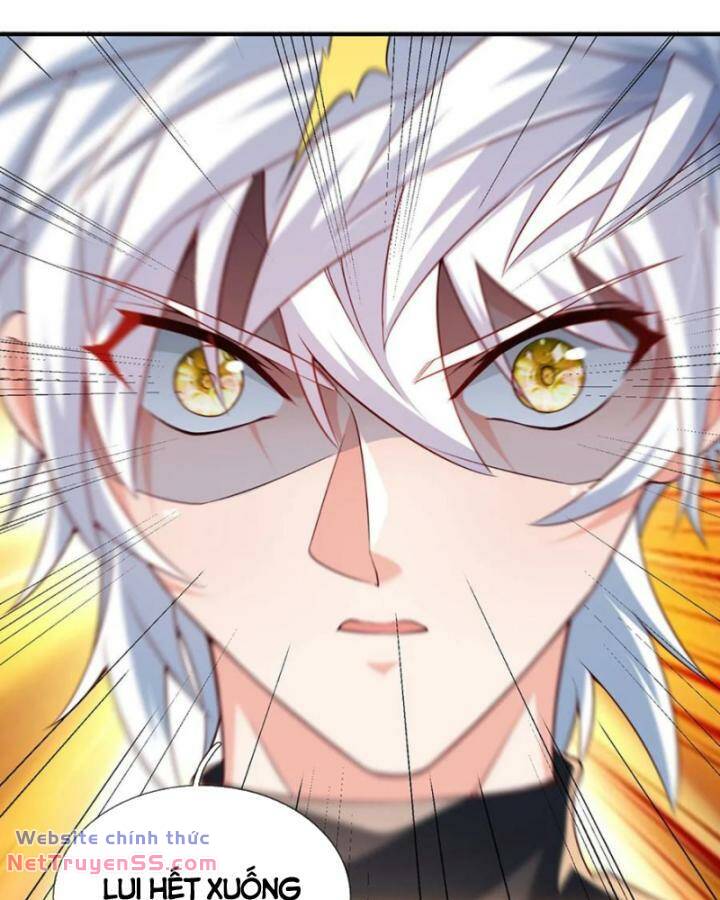 Luyện Thể Trăm Nghìn Tầng - Chapter 317 - Page 9