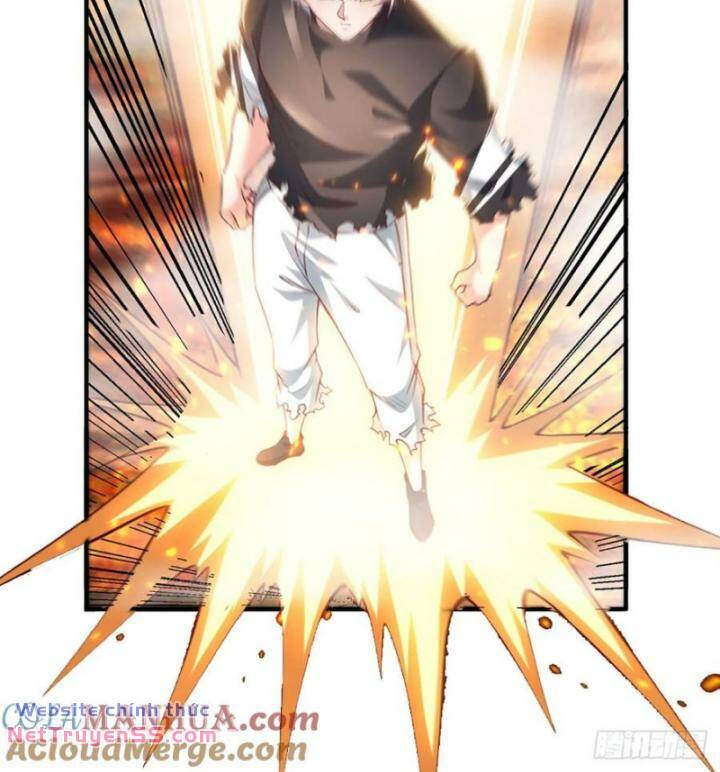 Luyện Thể Trăm Nghìn Tầng - Chapter 317 - Page 11