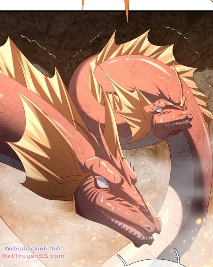 Luyện Thể Trăm Nghìn Tầng - Chapter 317 - Page 12