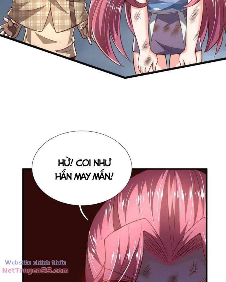 Luyện Thể Trăm Nghìn Tầng - Chapter 317 - Page 17