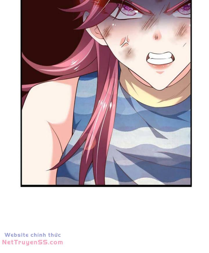 Luyện Thể Trăm Nghìn Tầng - Chapter 317 - Page 18