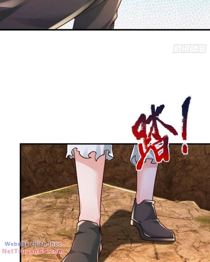 Luyện Thể Trăm Nghìn Tầng - Chapter 317 - Page 23