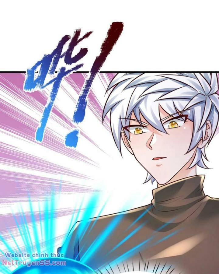 Luyện Thể Trăm Nghìn Tầng - Chapter 317 - Page 26