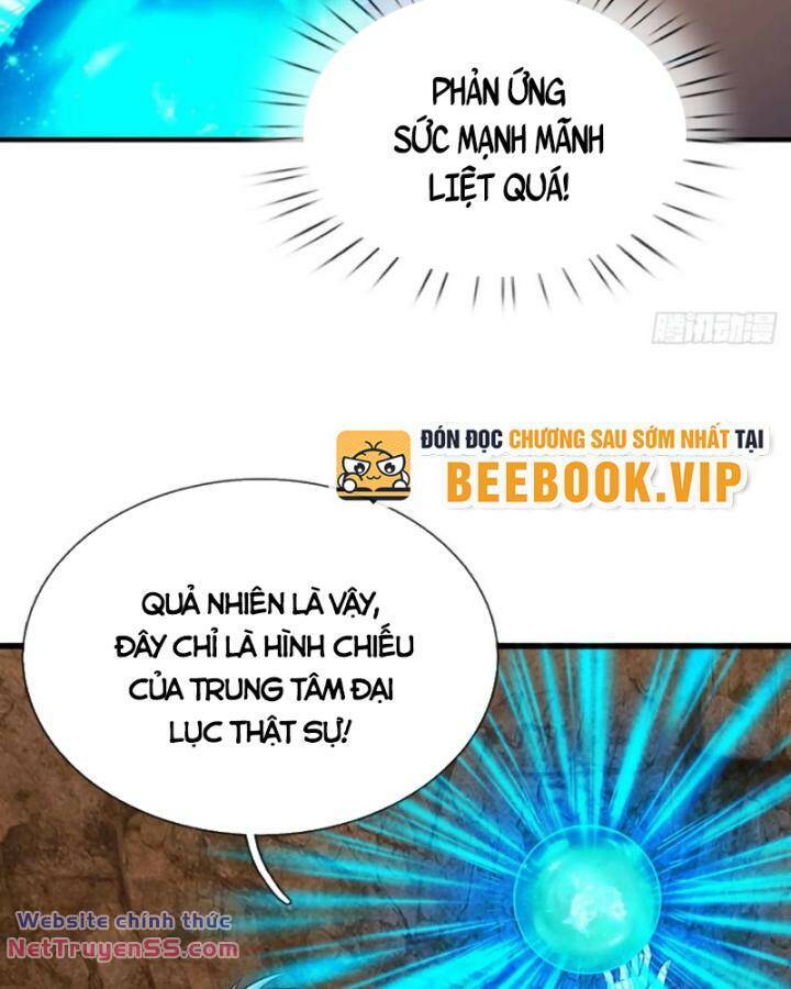 Luyện Thể Trăm Nghìn Tầng - Chapter 317 - Page 27