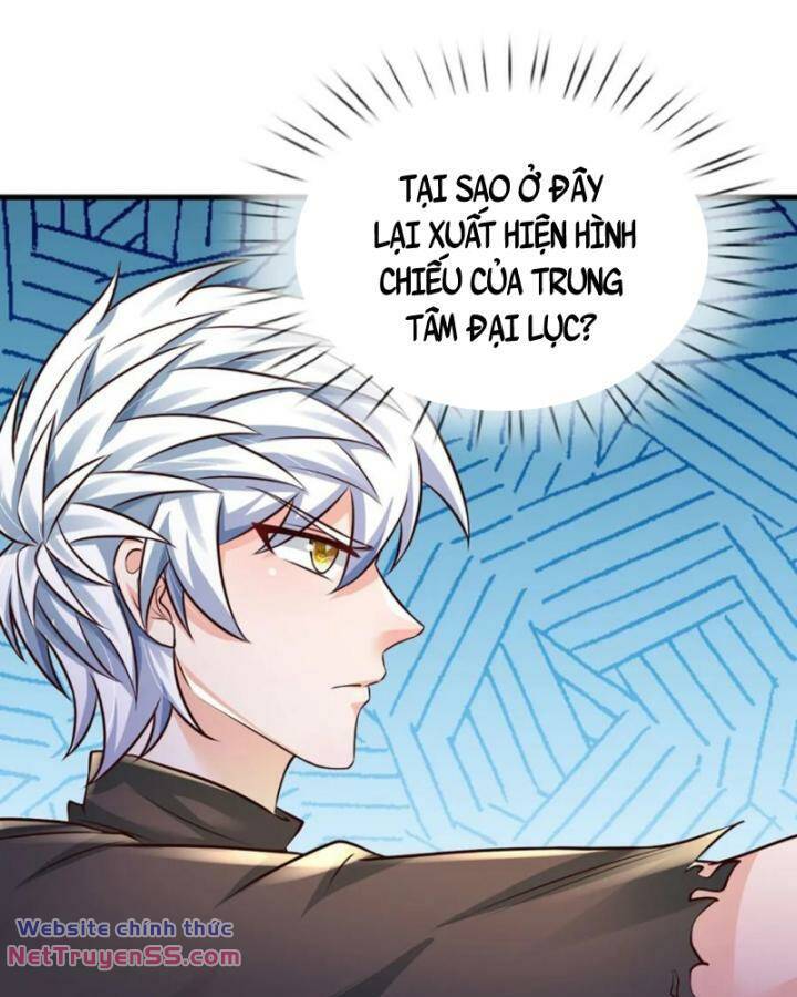Luyện Thể Trăm Nghìn Tầng - Chapter 317 - Page 29