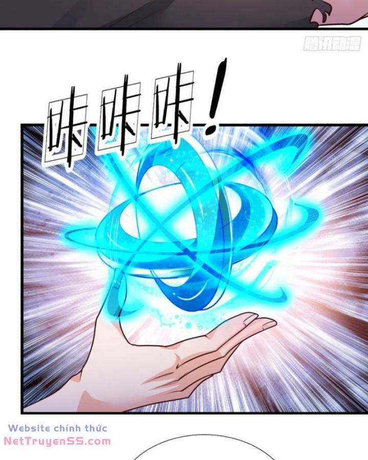 Luyện Thể Trăm Nghìn Tầng - Chapter 317 - Page 30