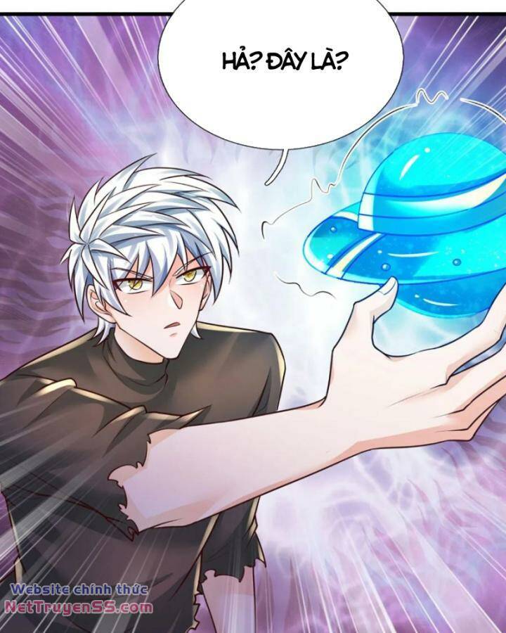 Luyện Thể Trăm Nghìn Tầng - Chapter 317 - Page 31