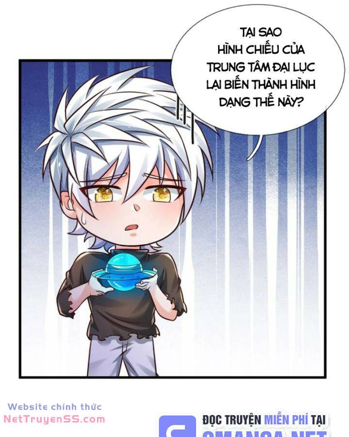 Luyện Thể Trăm Nghìn Tầng - Chapter 317 - Page 33