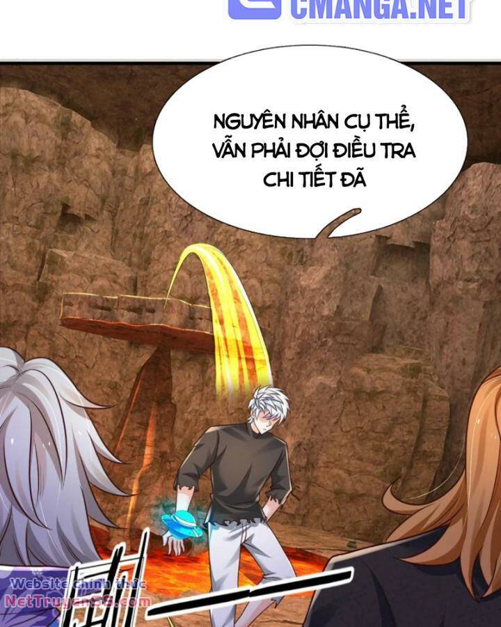 Luyện Thể Trăm Nghìn Tầng - Chapter 317 - Page 34