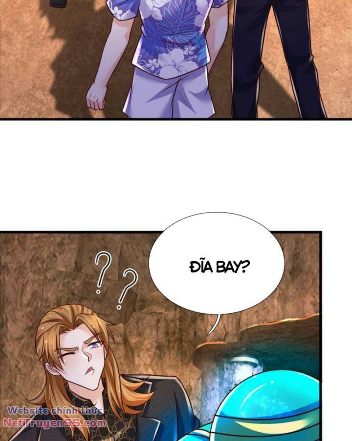 Luyện Thể Trăm Nghìn Tầng - Chapter 317 - Page 38